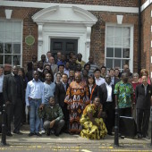 Improving Forest Governance course photo Improving Forest Governance course photo