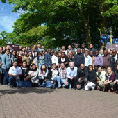 Improving Forest Governance 2015 Improving Forest Governance 2015